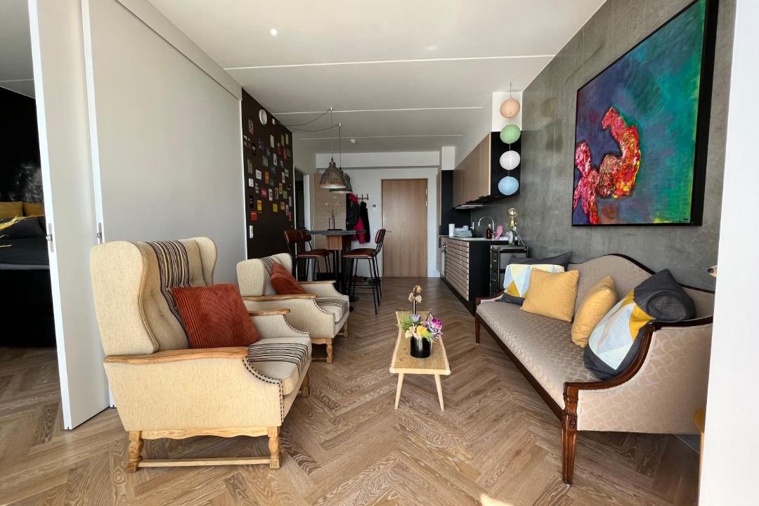 Photo of Livingroom in Aarhus C