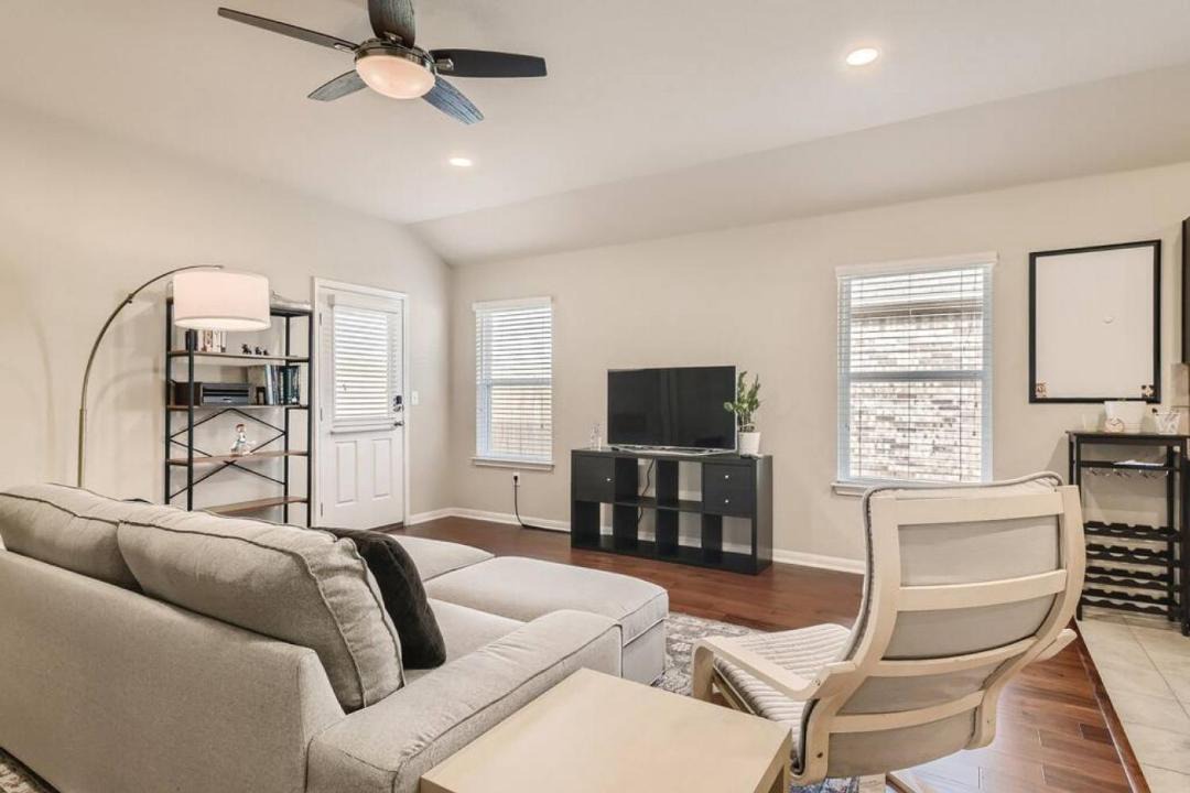 Photo of Livingroom in Austin