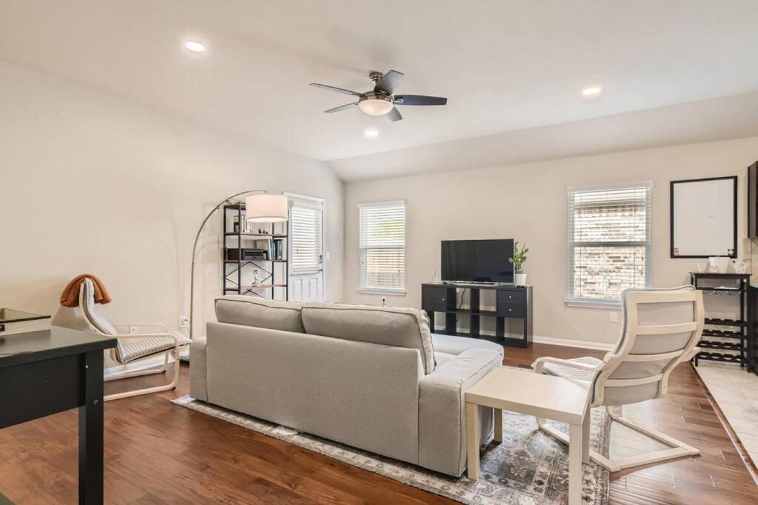 Photo of Livingroom in Austin
