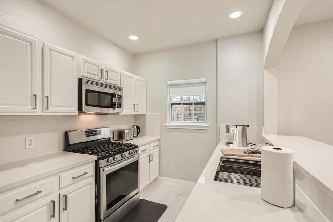 Photo of Kitchen in Foster Heights