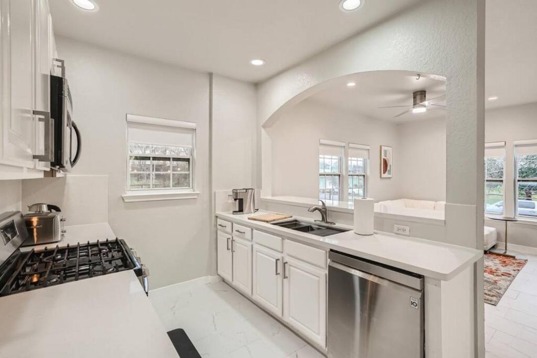 Photo of Kitchen in Foster Heights