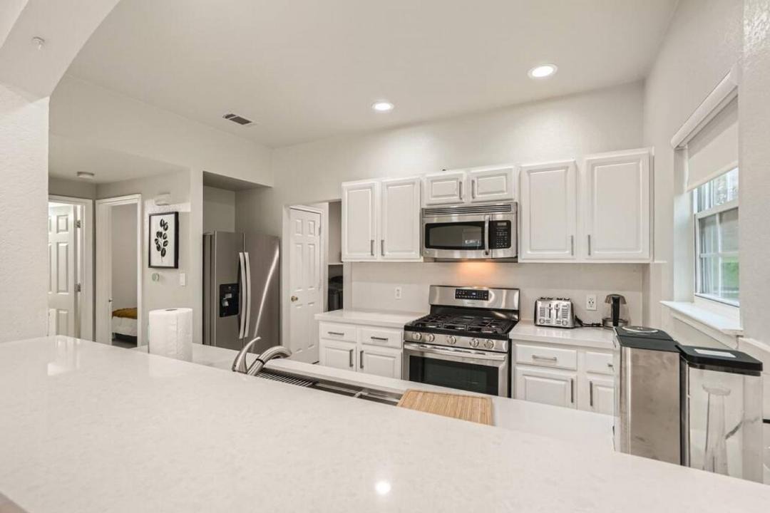 Photo of Kitchen in Foster Heights