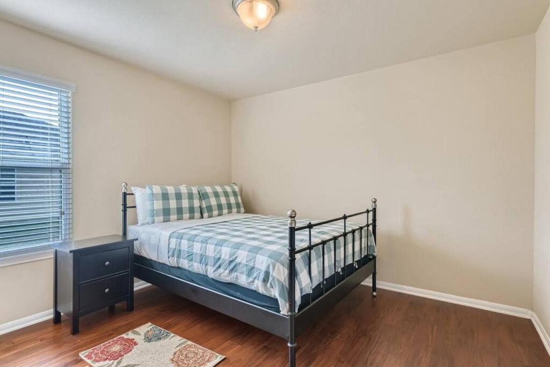Photo of Bedroom in Austin
