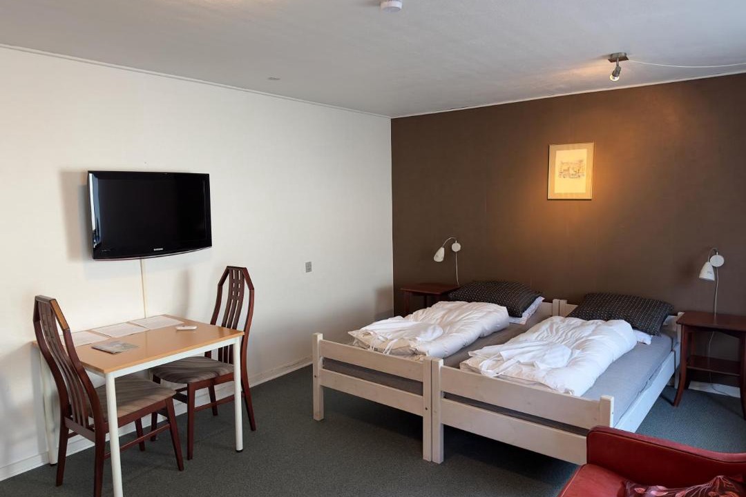Photo of Bedroom in Hojer