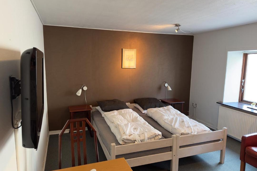 Photo of Bedroom in Hojer