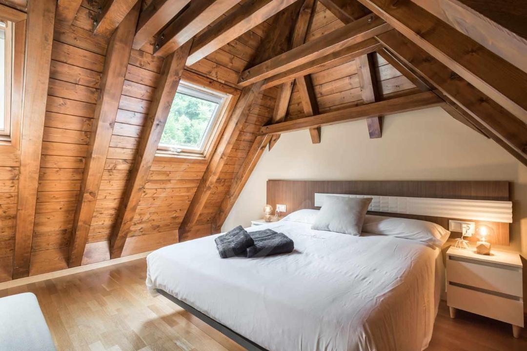 Photo of Bedroom in Las Bordas