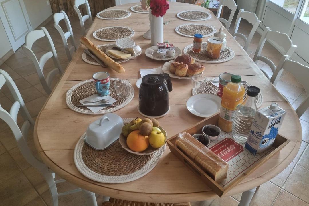 Photo of Others in La Chapelle-aux-Choux