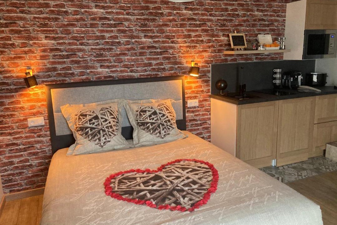 Photo of Bedroom in Friaucourt