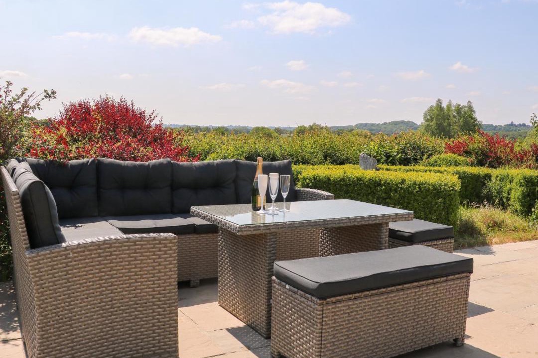 Photo of Patio Balcony in Kingsley