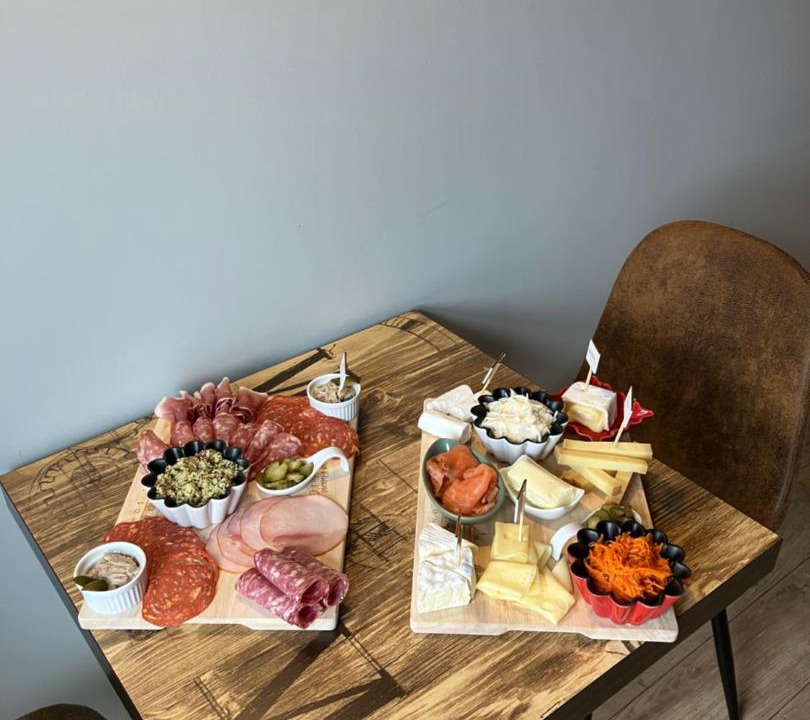 Photo of Livingroom in Friaucourt