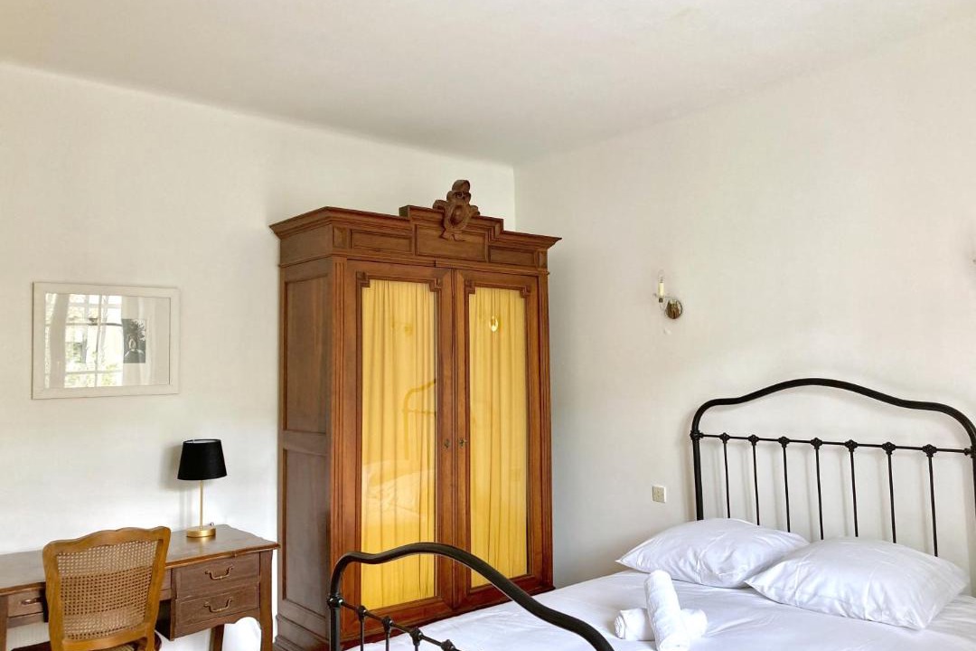 Photo of Bedroom in La Grande-Motte