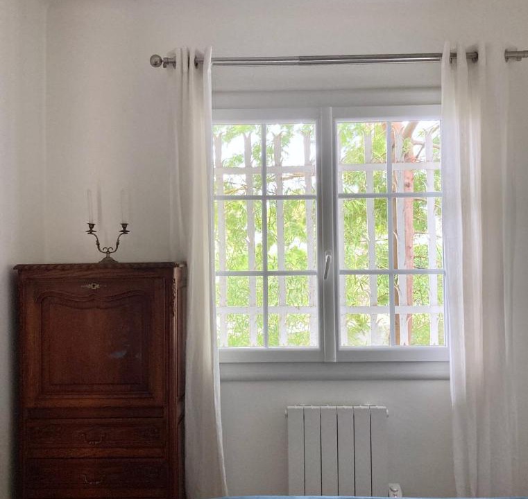 Photo of Bedroom in La Grande-Motte