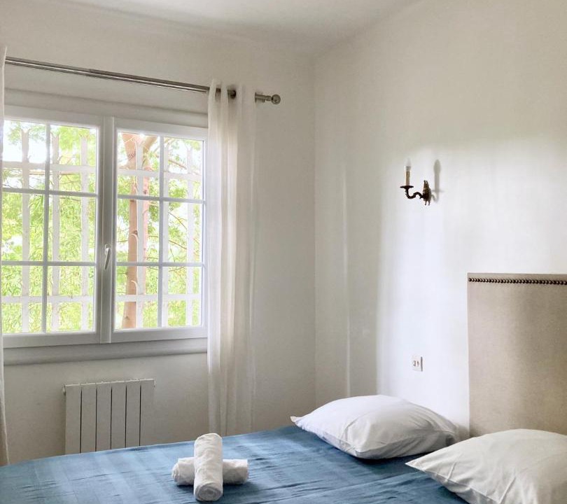 Photo of Bedroom in La Grande-Motte