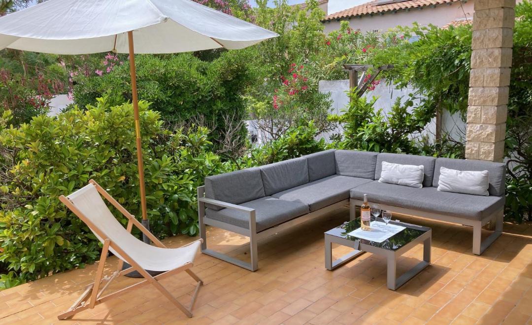 Photo of Patio Balcony in La Grande-Motte