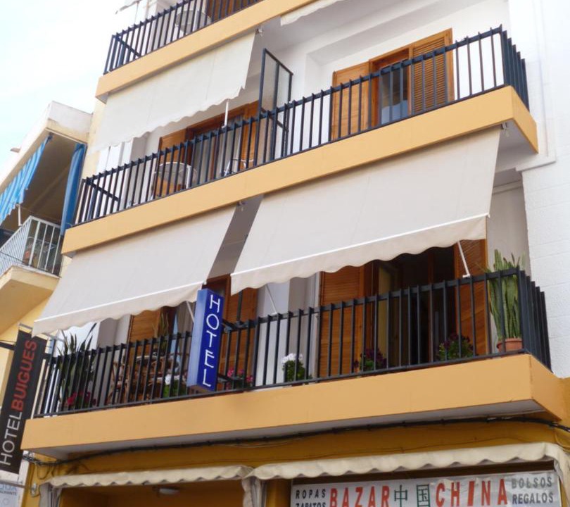 Photo of Others in Moraira Town Centre