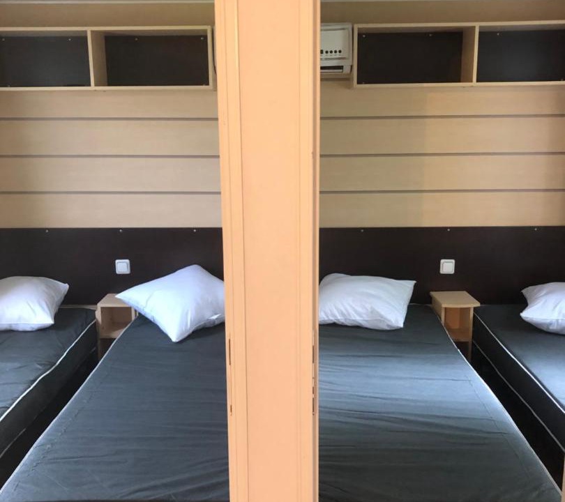 Photo of Bedroom in Damiatte