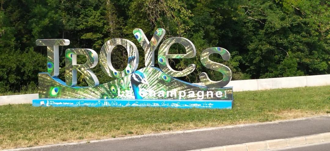 Photo of Others in Pont-Sainte-Marie