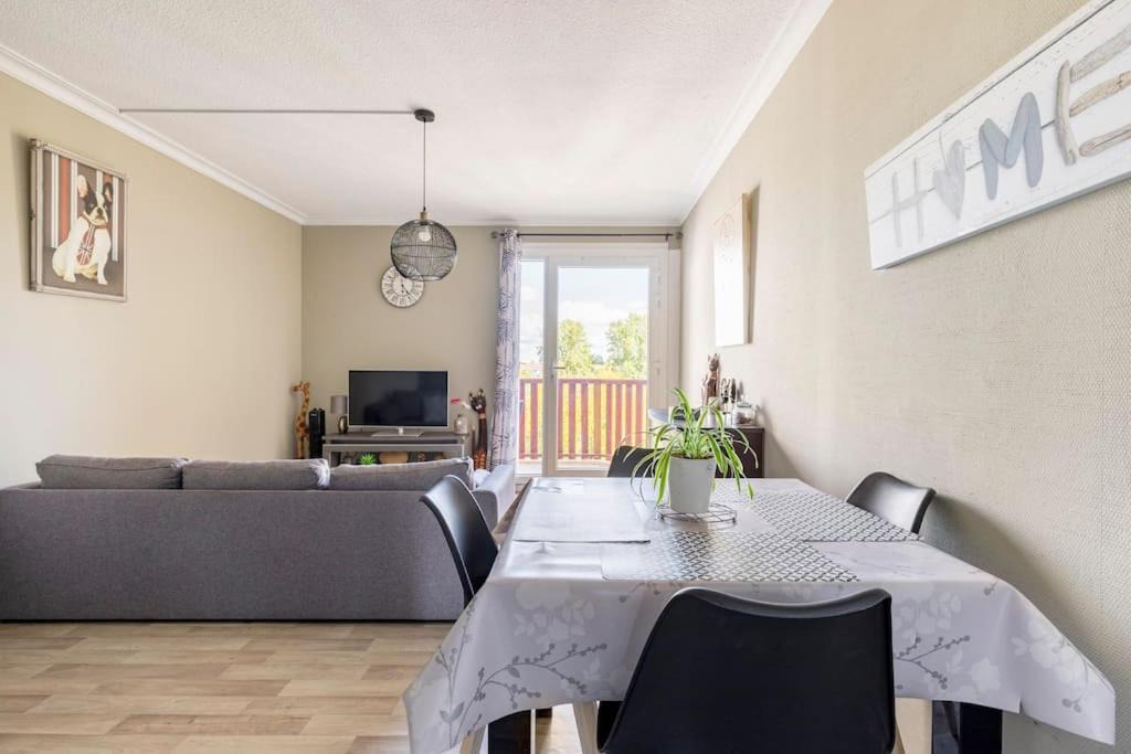 Photo of Livingroom in Mont-de-Marsan