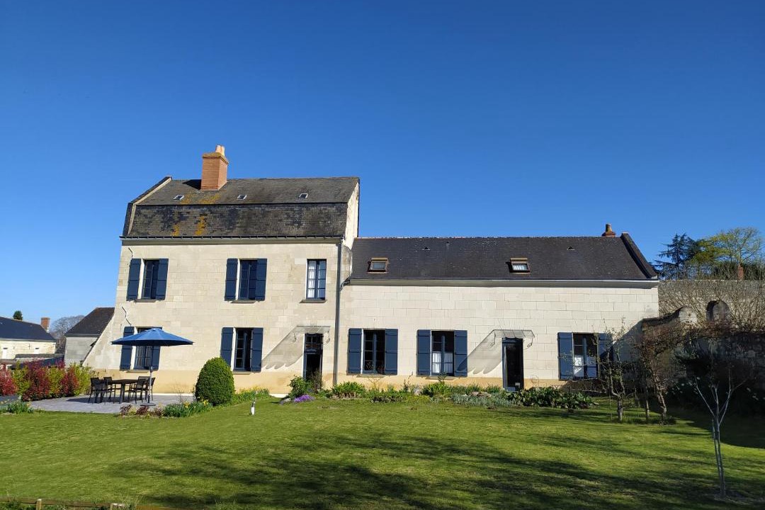 Photo of Others in Le Coudray-Macouard
