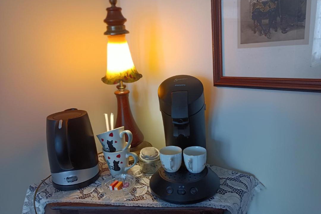 Photo of Livingroom in Gare