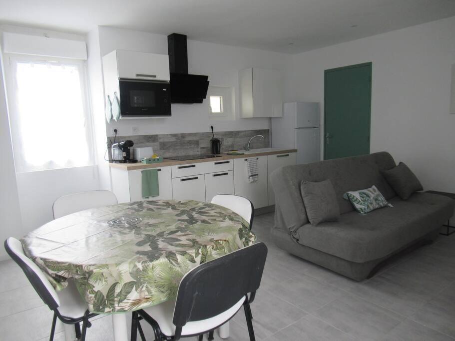 Photo of Livingroom in Villeneuve-de-Berg