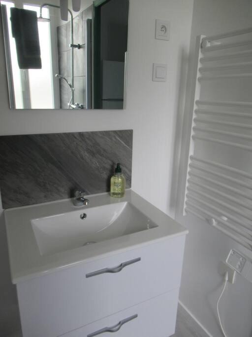Photo of Bathroom in Villeneuve-de-Berg