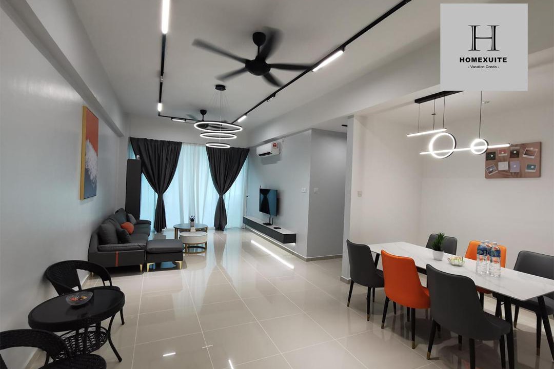 Photo of Livingroom in Sandakan