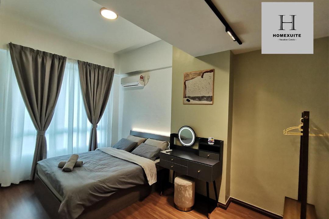 Photo of Bedroom in Sandakan