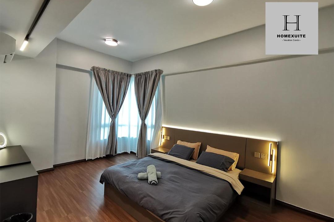 Photo of Bedroom in Sandakan
