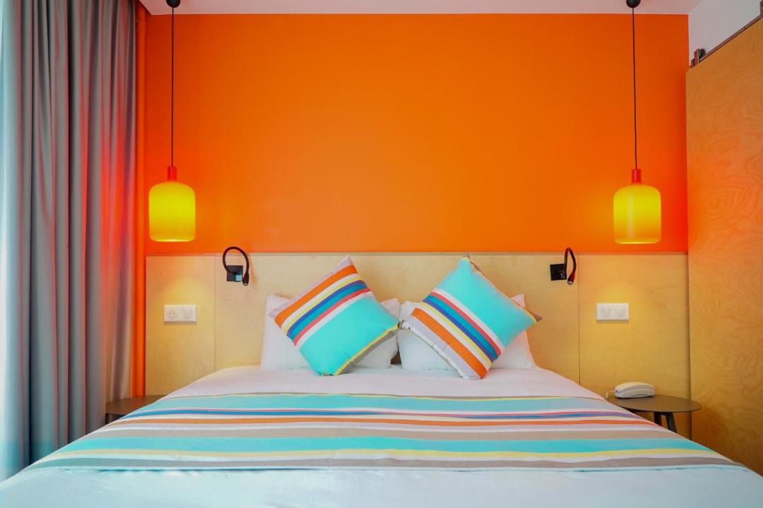 Photo of Bedroom in Gambetta