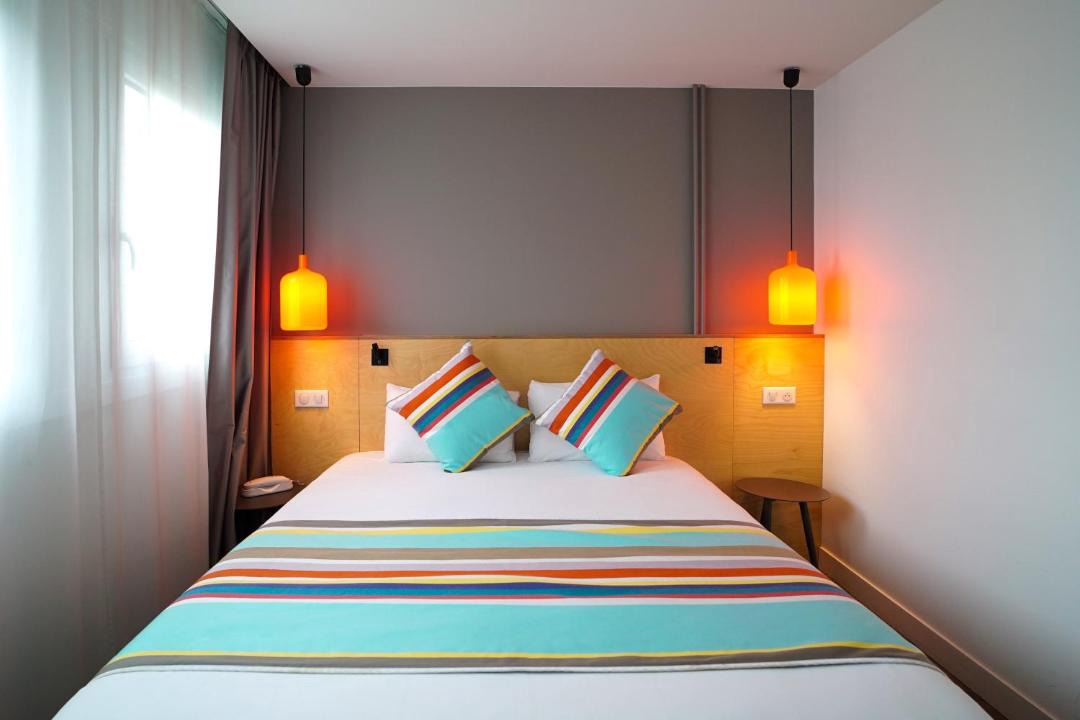 Photo of Bedroom in Gambetta