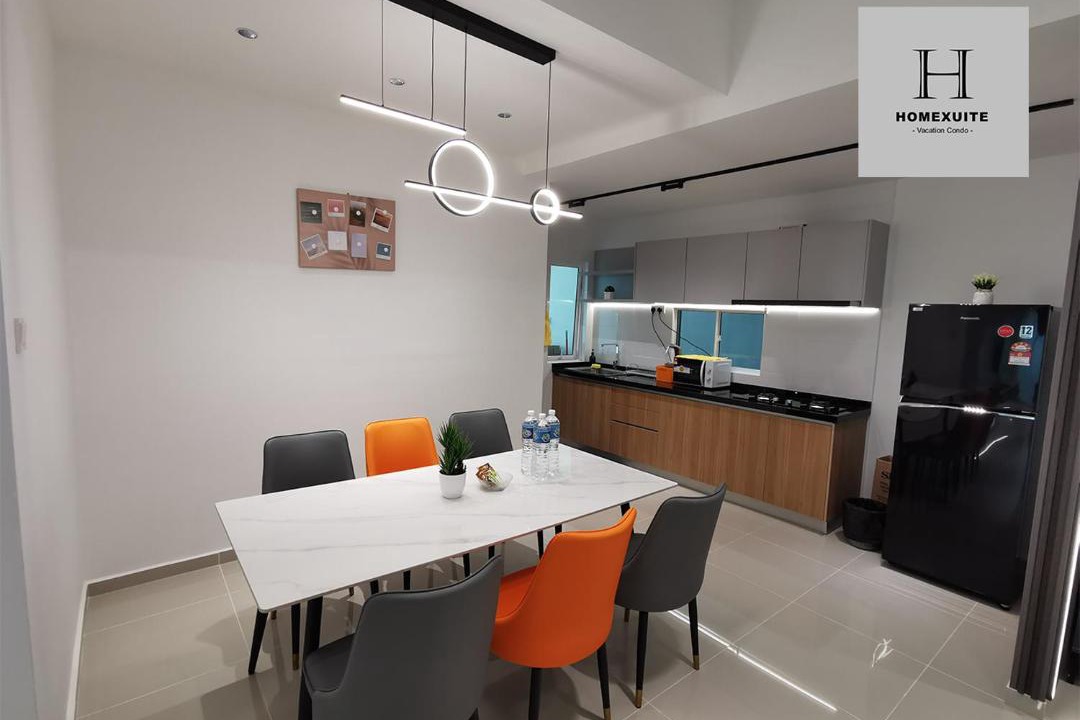 Photo of Livingroom in Sandakan