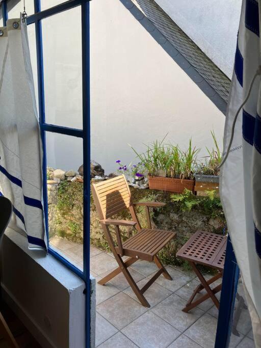 Photo of Patio Balcony in Ile-aux-Moines