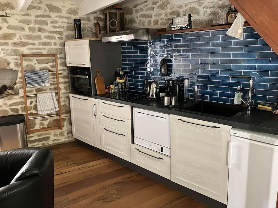 Photo of Kitchen in Ile-aux-Moines