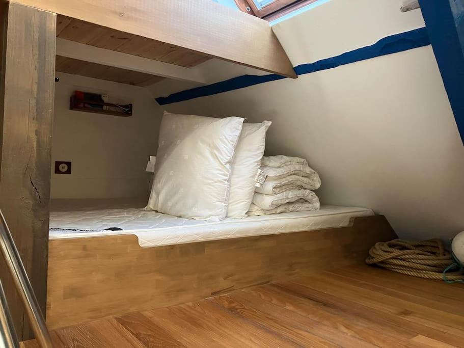 Photo of Bedroom in Ile-aux-Moines