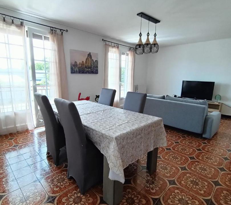 Photo of Livingroom in Digoin