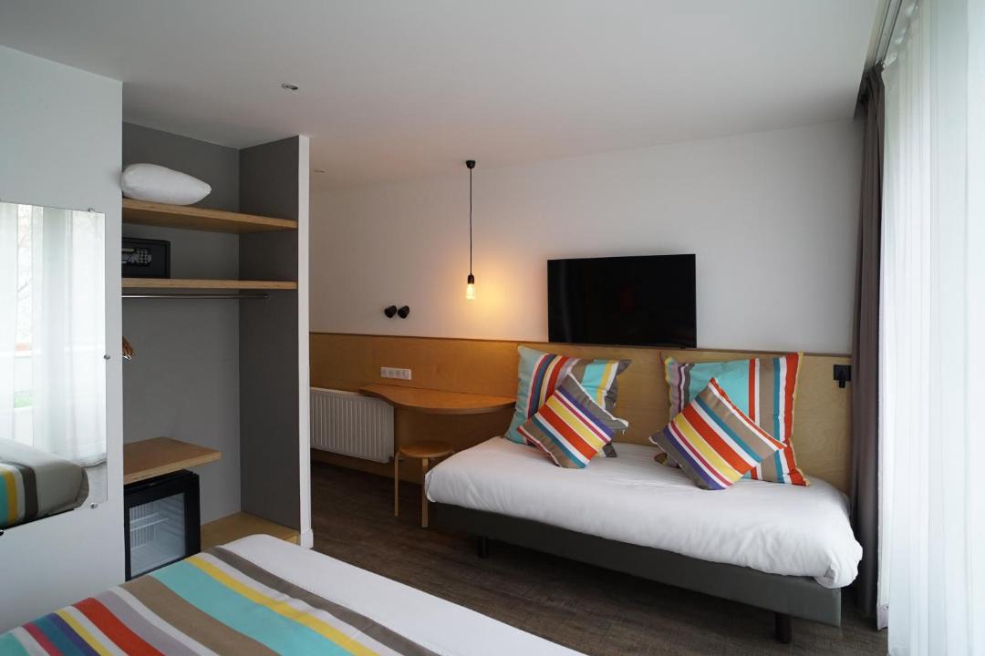 Photo of Bedroom in Gambetta