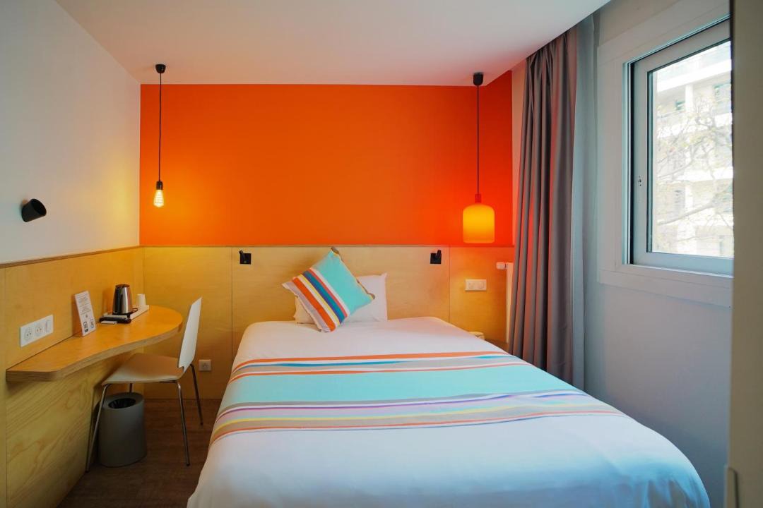 Photo of Bedroom in Gambetta