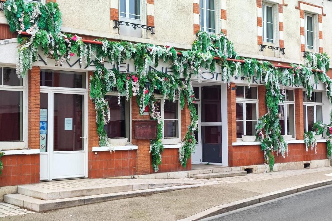 Photo of Others in Saint-Benoit-sur-Loire