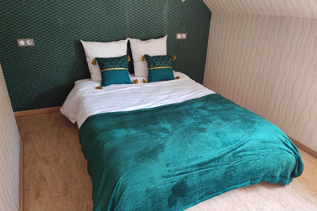 Photo of Others in Saint-Benoit-sur-Loire