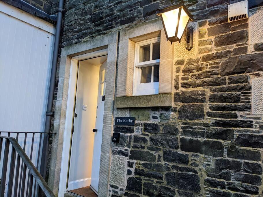 Photo of Buildings in Selkirk