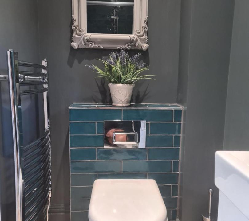 Photo of Bathroom in Christchurch