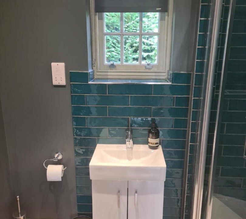 Photo of Bathroom in Christchurch
