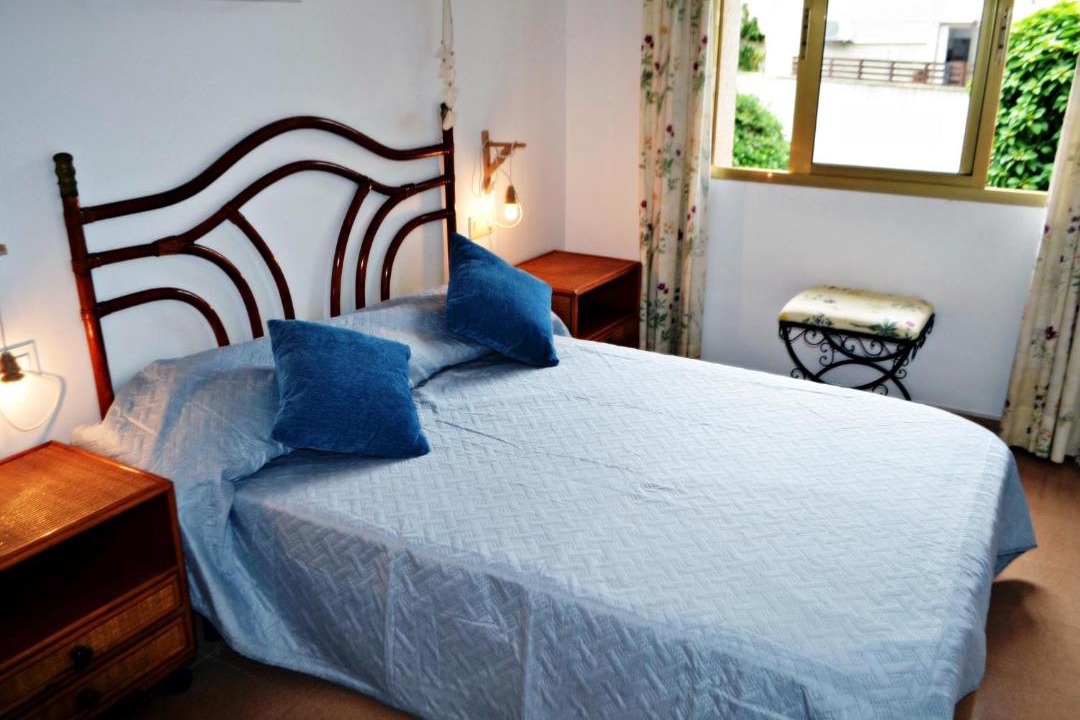 Photo of Bedroom in Pineda de Mar