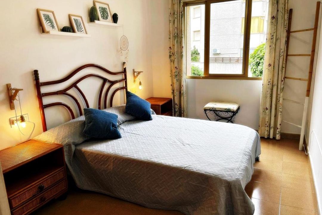 Photo of Bedroom in Pineda de Mar