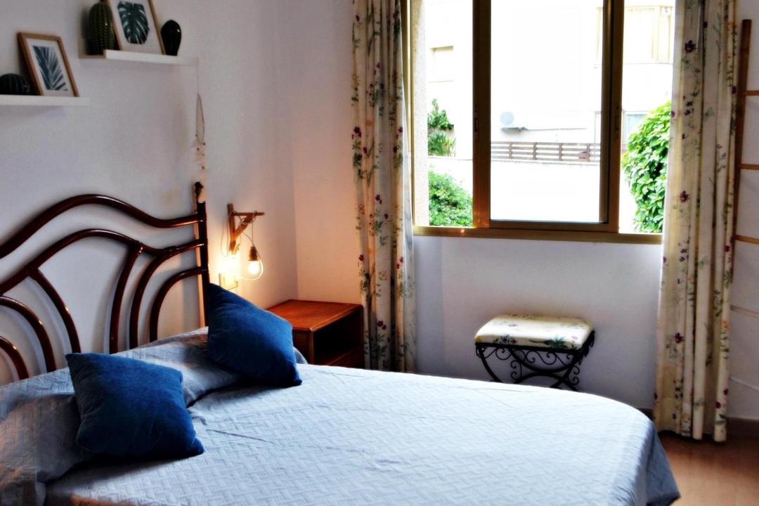Photo of Bedroom in Pineda de Mar