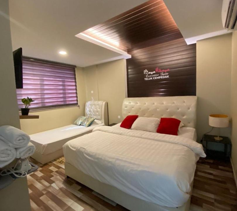 Photo of Bedroom in Teluk Cempedak