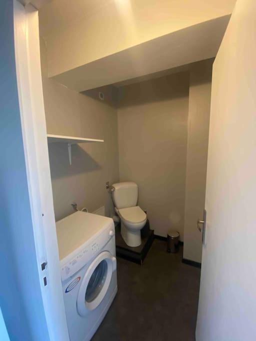 Photo of Bathroom in Mareuil-sur-Cher