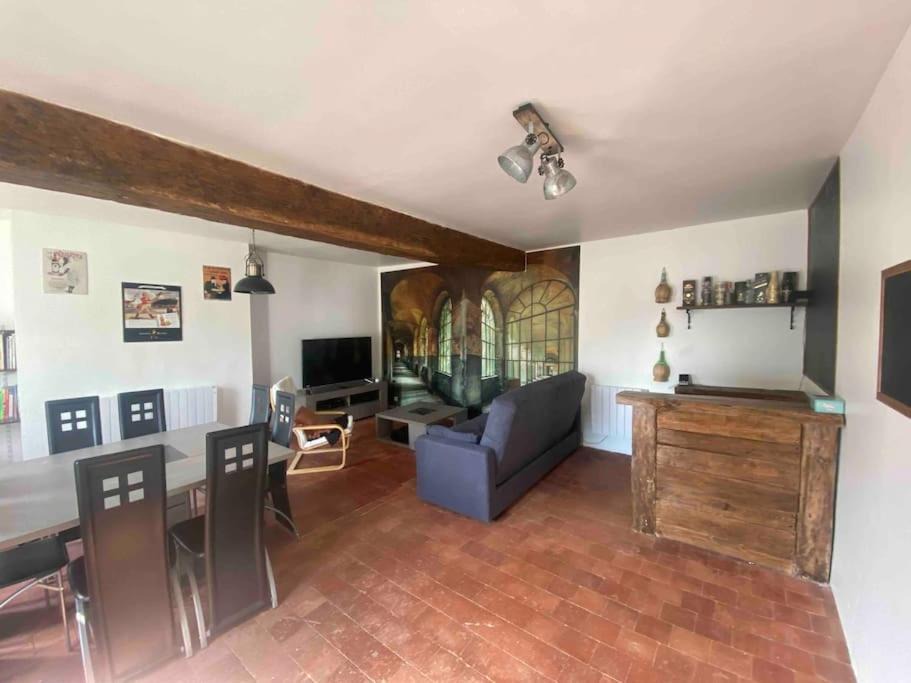 Photo of Livingroom in Mareuil-sur-Cher