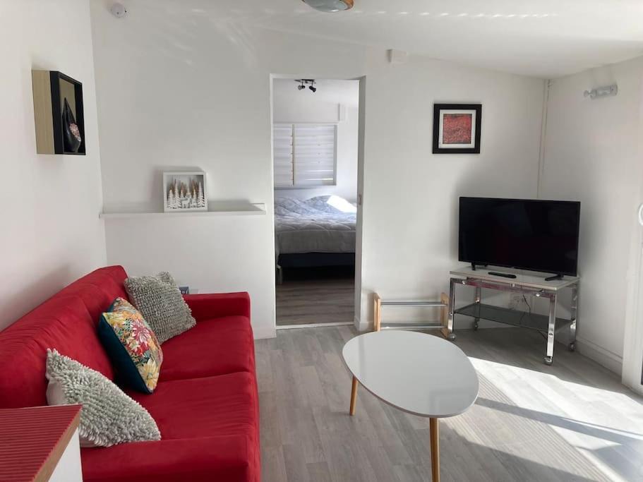 Photo of Livingroom in Saint-Jean-de-Boiseau